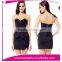 2015 New Professional Business Slimming Wear Career Suits Corsets for Business Ladies