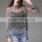 auschalink outdoor summer ladies short jeans pants lowest price