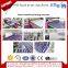 Oil heating large format roller heat press machine cheap price
