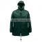 amy waterproof nylon rain jacket