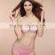Comfortable Seamless Sexy Women Underwear and Bra