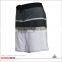 Custom Surf 4 Way Stretch Printed Top Brand Wholesale Mens Boardshorts