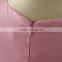 2017 girls dresses children frocks designs pink Lovely Bow-knot Vietnam 1 year baby girl dresses images first Communion dresses