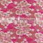R&H clothes fabric multi-color lace fabric nigeria lace 2016 border trim fabric