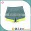 Trade Assurance Gym Shorts Sportswear Mesh Bottoms Shorts Women