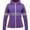 Womens Light Weight Softshell Jacket Royal Purple