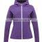 Womens Light Weight Softshell Jacket Royal Purple