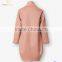 Fashion Korean Girl Coat,Cashmere Wool Girls Long Coat