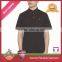 Men's Bodybuilding soft polo t-shirt wholesale OEM supplier in China
