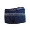 Free Samples Man Boxer Cotton Shorts Elastic Brand Underwear Suit