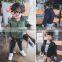 S15992A Children clothing boys coats 2017 children coats and jackets