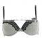 ladies cotton bra and panty underwear set