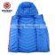 Product Feature Windproof Product Style Light Down Jacket Plus Size Contrast Red Zipper Men Duck Down Jackets for Winters