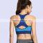 Factory Wholesale Yoga Wear Women Sports Bodybuilding Custom Athletic Bras