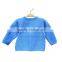 Baby Boy Sweater Cotton Sweater Cardigan With Buttons