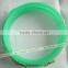 2015 colorful 21 cm 15 cm craft and clothing accessories Plastic embroidery Hoop