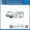 Taiwan Stainless Steel 18-8 Copper Brass Aluminum Spring Washer Wave Spring Washers Disc Springs