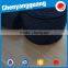 soft fabric jacquard elastic webbing belt