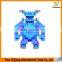 Diy Kids Hot Selling Mini Square Blocks Toys For Christmas Wholesales