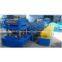 Metal Bending Machinery Highway Guardrail Plate Cold Roll Forming Machine