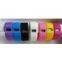 silicone power energy band watch