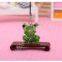3d Beaded Frog 4mm Crystal Animal Cell Phone Charm