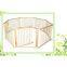 Wooden Safety Baby Playpen