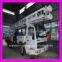 Truck-mounted water well drilling rig BZC350C