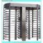 Two LineFull Height Turnstile For Access Control