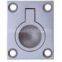 Stainless Steel Door Handle CH001