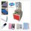 high frequency pvc blister sealing and cutting machine