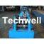 Quick Interchangeable CZ Purlin Cold Roll Forming Machine 1.0 - 3.0 mm Thickness