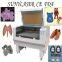 Good Sale Sunylaser Leather Laser Cutting Machine 100W/130W