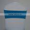 Cheap spandex chair sash for sale