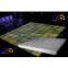 led dance floor / led floor / stage floor / stage lighting