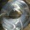 high quality electro galvanized wire