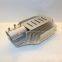 High Brightness Aluminum Extrusion Led Street Lighting housing
