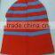 wholesale cheap winter warm acrylic knitted slouchy beanie