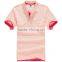 100% Polyester Uniform Sports Golf Shirt