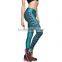 Lastest baby leggings Digital Printed Women Sport leggings wholesale custom printed leggings