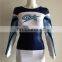 Oem Available Custom Sports Girl'S Cheerleader Uniform