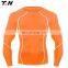 Wholesale Custom Lycra Blank Mma Rash Guard