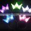 new product light up hair clasp hair Barrettes