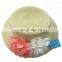 Fashion Summer Beach Flower Decoration Paper Hat