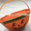 CG-H8029 Halloween pumpkin bag