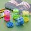 Bulk Plastic Pencil Sharpener Assortment