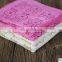2017 Absorbent microfiber towel bathroom drying washcloth cute rabbit animal beach towel cotton wash for adult baby towel