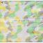 In-stock printed bengaline fabric for making clothes