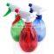 Plastic triger sprayer bottle