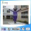 Sunway Mini Desktop Inflatable Air Dancer/sky Dancer,Mini Inflatable Air Tube Man